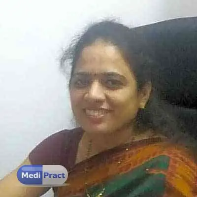 Dr. Anjali Jayantrao Raichur Profile Picture