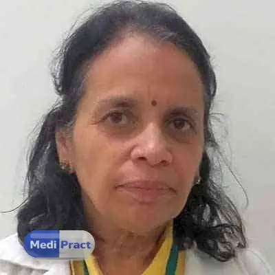 Dr. Anjali Joglekar Profile Picture