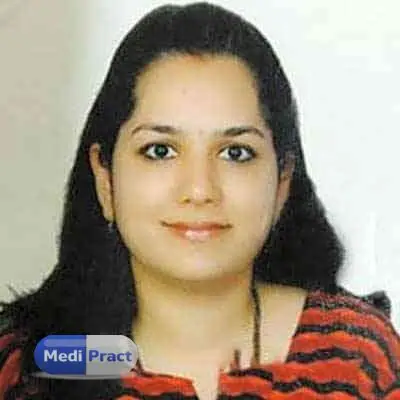 Dr. Anjali Kalyanpur Profile Picture