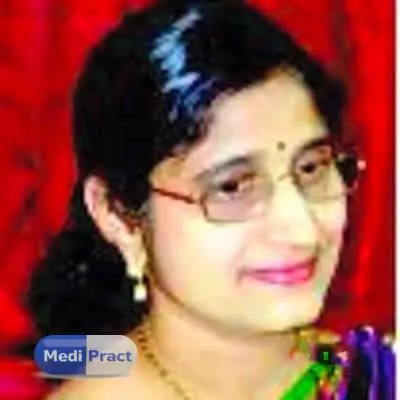 Dr. Anjali Khadilkar Profile Picture