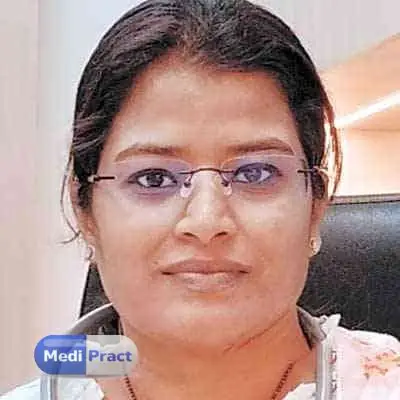 Dr. Anjali Khalane Profile Picture
