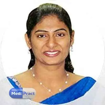 Dr. Anjali Kiran Profile Picture