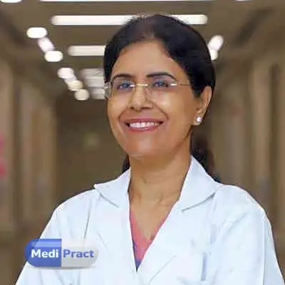 Dr. Anjali Kumar Profile Picture