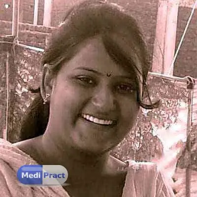 Dr. Anjali Lamture Profile Picture
