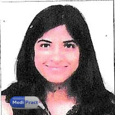 Dr. Anjali Madan Profile Picture