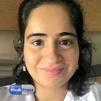 Dr. Anjali Malhotra Profile Picture