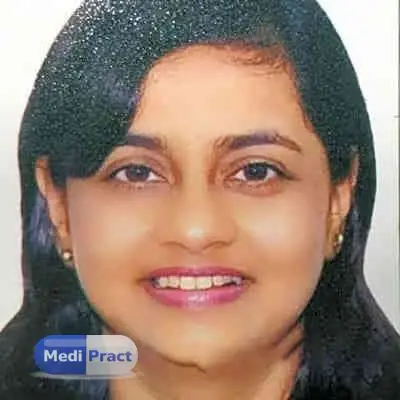 Dr. Anjali Malpani Profile Picture