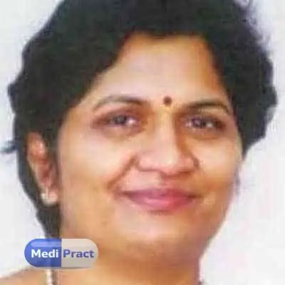 Dr. Anjali Manish Kolhe Profile Picture