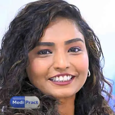 Dr. Anjali Mendhe Profile Picture