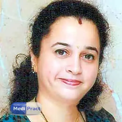 Dr. Anjali Mhatre Profile Picture