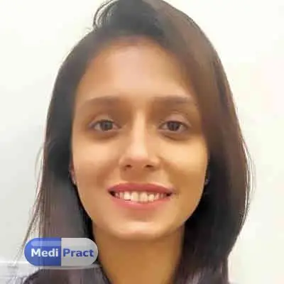 Dr. Anjali Mulchandani Profile Picture