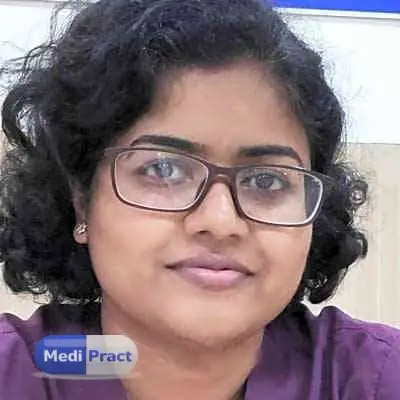 Dr. Anjali Munge Profile Picture
