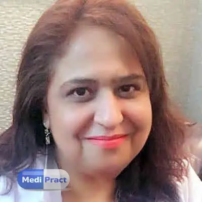 Dr. Anjali Nagpal Profile Picture