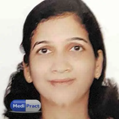 Dr. Anjali Nair Profile Picture