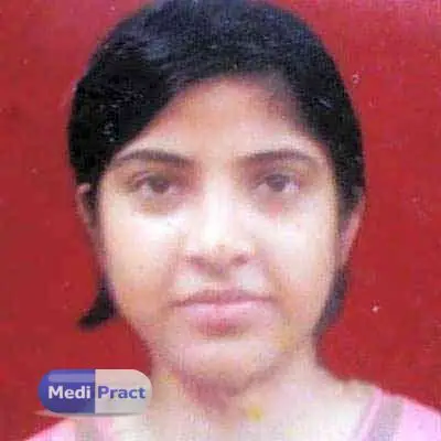 Dr. Anjali Profile Picture