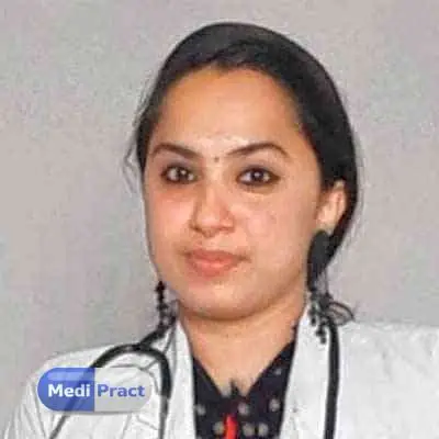 Dr. Anjali P A Profile Picture