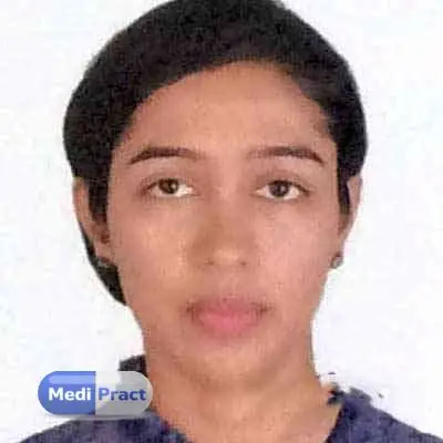 Dr. Anjali Pal Profile Picture