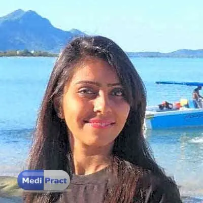 Dr. Anjali Patel Profile Picture