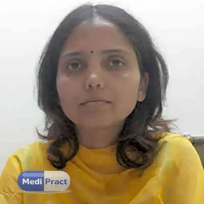 Dr. Anjali Phalke Profile Picture