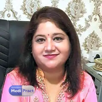 Dr. Anjali Phatak Profile Picture