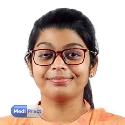 Dr. Anjali Pillay Profile Picture
