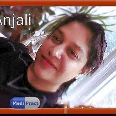 Dr. Anjali Reddy Profile Picture