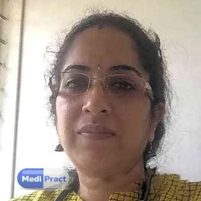 Dr. Anjali Sen Asthana Profile Picture