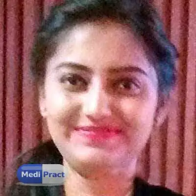 Dr. Anjali Shariya Profile Picture