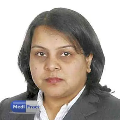 Dr. Anjali Sharma Profile Picture