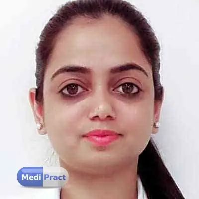Dr. Anjali Sharma Profile Picture