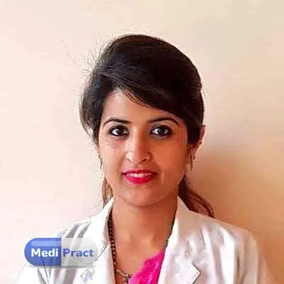 Dr. Anjali Sharma Profile Picture