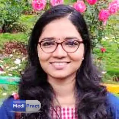 Dr. Anjali Shelbi Profile Picture
