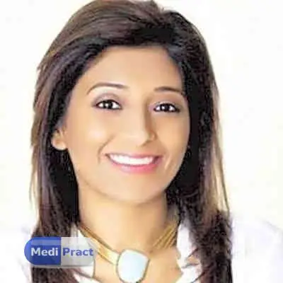 Dr. Anjali Shere Profile Picture