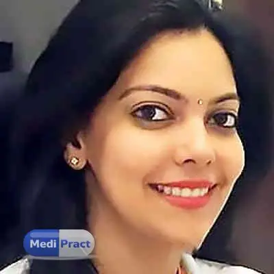 Dr. Anjali Shetty Profile Picture