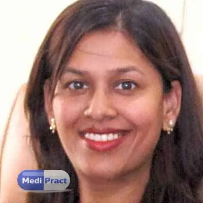 Dr. Anjali Shrivastava Vats Profile Picture