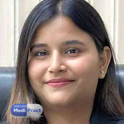 Dr. Anjali Singh Profile Picture