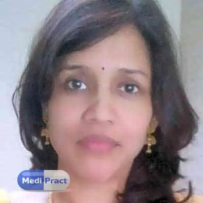 Dr. Anjali Somani Profile Picture