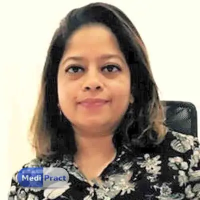 Dr. Anjali Talwalkar Profile Picture