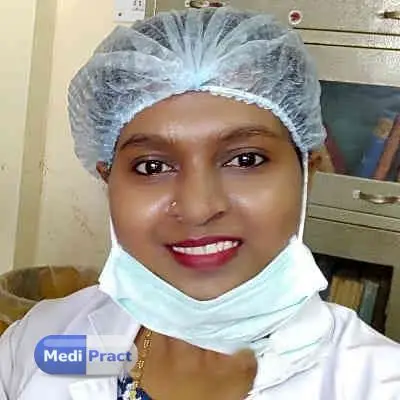 Dr. Anjali Tamori Profile Picture