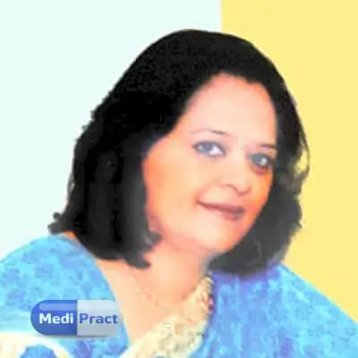 Dr. Anjali Tule Profile Picture