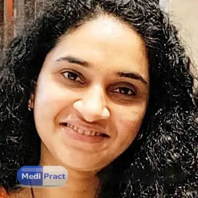 Dr. Anjali V. Mugal Profile Picture