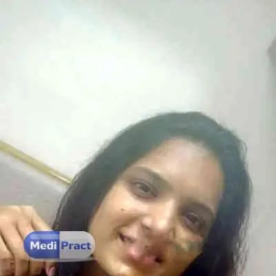 Dr. Anjali Vallabhbhai Shah Profile Picture