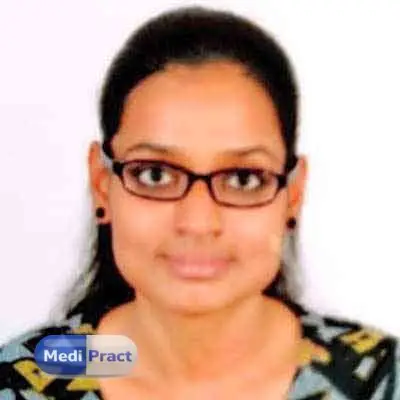 Dr. Anjali Verma Profile Picture