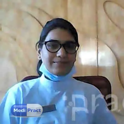 Dr. Anjali Yadav Profile Picture