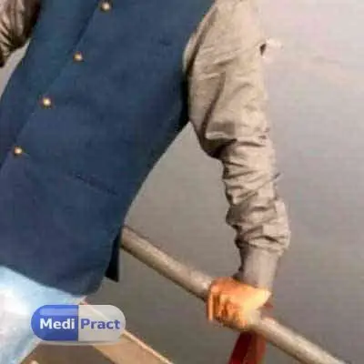 Dr. Anjan Chakraborti Profile Picture