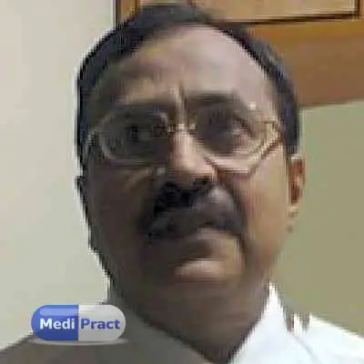 Dr. Anjan Das Profile Picture