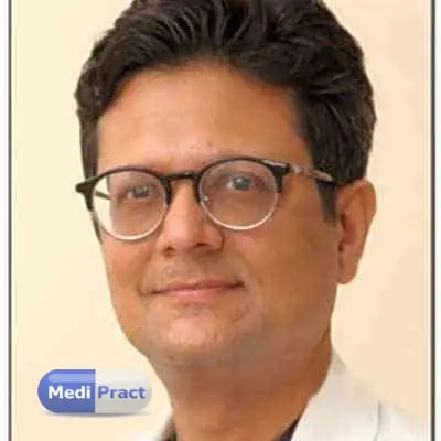 Dr. Anjan Kumar Siotia Profile Picture