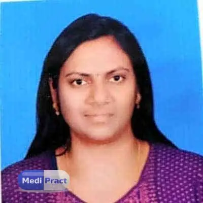 Dr. Anjana Achanta Profile Picture