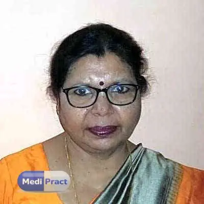 Dr. Anjana Agarwal Profile Picture