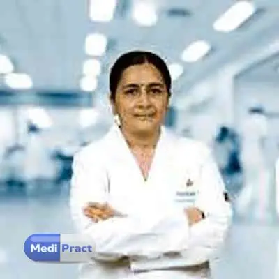 Dr. Anjana Balasubramanian Profile Picture